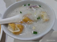 -满记艇仔粥(芳村店)