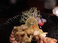 龍虾-岩也·日料与酒(龙岗天安云谷店)