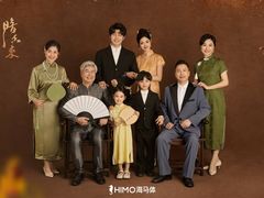 -海马体照相馆(重庆爱琴海购物公园店)
