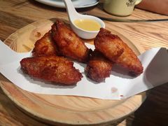 二哥爱鸡翅-太二酸菜鱼(深圳布吉万象汇店)