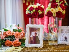 -南京钟山宾馆(江苏省会议中心)
