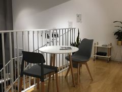 -隹木咖啡馆(宝龙广场店)