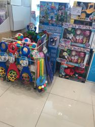 -丽家宝贝(悠唐购物中心店)