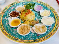 -顺味凤城·顺德菜专门店(九六广场店)