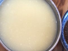 玉米糊-老烟台灌汤包(南洪街店)