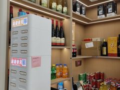 -一块豆腐(李沧书院路店)