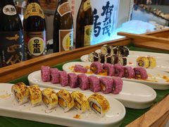 -索菲特西湖大酒店·香榭丽全日候餐厅(南山路店)