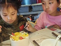 -茅庐川菜(烟台万象汇店)
