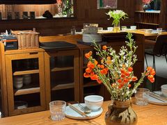 -一坐一忘云南菜(三里屯店)