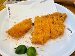 -苏小柳点心·手作小笼包(虹桥天地分院)