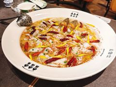 -渔语鱼新川菜Bistro(万象天地店)