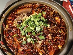 -福照楼汽锅鸡·云南菜(万达广场店)
