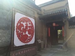 -胡氏古民居建筑