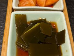 -柔杉家黑牛烤肉·活鳗鱼(太原街店)
