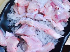 -巴邑火锅·鲜切牛肉(萧山银隆店)