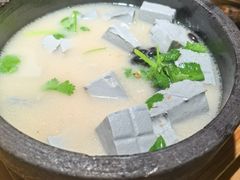 巴马黑豆腐-桂小厨广西菜(印象城店)