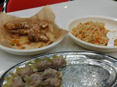 -嘉升大排档(番禺总店)