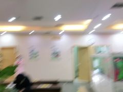 -慈铭体检(洋桥分院)