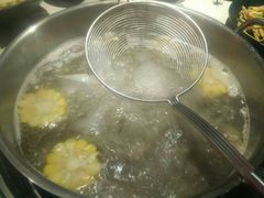 -南城十里潮汕鲜牛火锅·鲜虾生滚粥(融汇老商埠店)