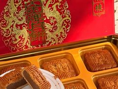 -新雅粤菜馆(南京东路店)