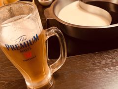 -鍋ぞう(新宿西口店)
