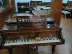 -鼓浪屿钢琴博物馆