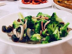 -翠亭酒家(山西南路店)