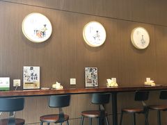 大堂-拾叁茶(罗汉巷店)