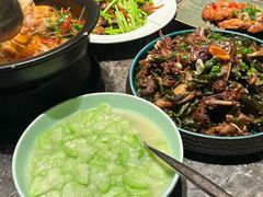-2046湘味厨房(深圳湾店)