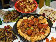 -状元虎.摇滚炒鸡.家常菜(义勇街店)