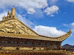 -达仓郎木寺院