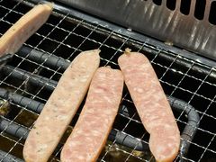 -焼肉ライク·烧肉LIKE(万菱汇店)