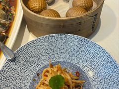 -院里寻菜·精致庭院菜(观沙岭店)