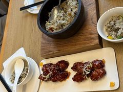 -枣子树·素食餐厅(朱家尖店)