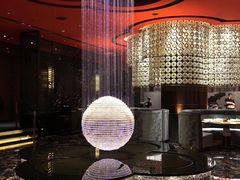 大堂-8餐厅(新葡京酒店)