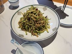 -渔港甄宴·海鲜·地标烟台菜(金沙滩店)