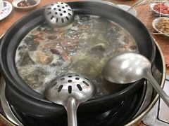 -濠轩阁特色生蚝火锅(水湾路店)
