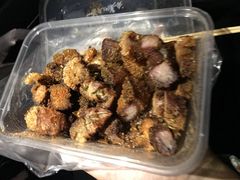 -脆皮五花肉(建东街旗舰店)