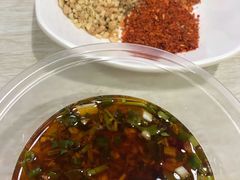 -蜀串香牛杂火锅串串