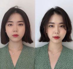 -吉米护肤造型