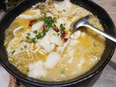 -好人民间小吃(镇江八佰伴店)