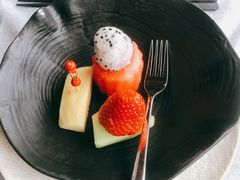 -V Bar海景扒房(北海湾惠龙万达嘉华酒店)