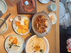 -郭家大院 老南京土菜(九霄店)