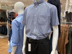 -优衣库(青岛万象城店)