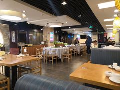 大堂-小土豆北方菜馆(方庄店)