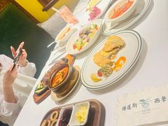 -塔道斯西餐厅(中央大街店)