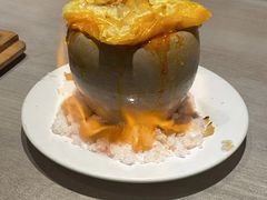 -卢布里西餐厅(星海广场店)