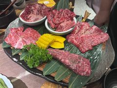 -虎丸烧肉(世纪汇店)