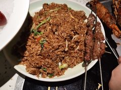 -沪小胖·小龙虾·蓝龙王(八佰伴店)