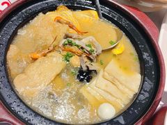 -紫金·越暨·三十年精致诸暨菜(滨江店)